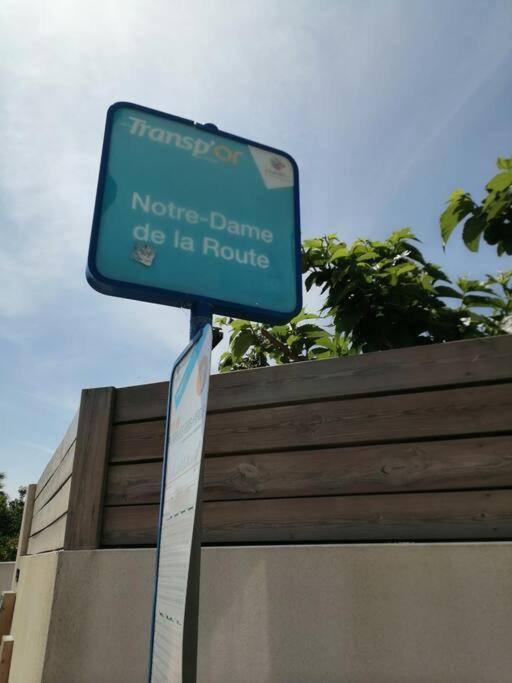 Un Sejour Les Pieds Dans L'Eau Apartment ปาลาวาส-เลส์-โฟลต์ ภายนอก รูปภาพ